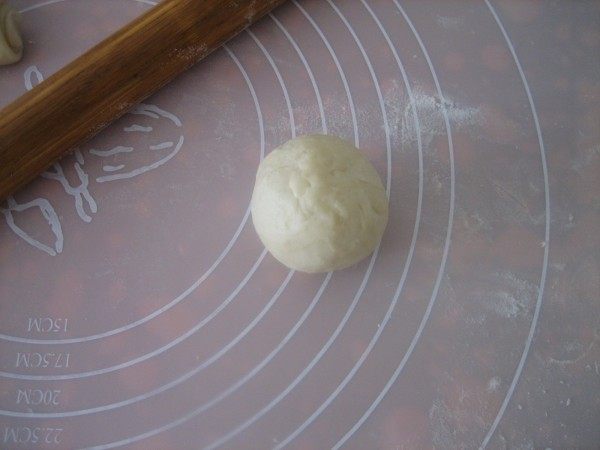 酥皮奶香小绿豆饼,甜而不腻的绿豆饼推荐