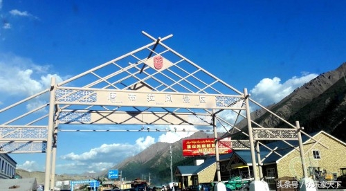 北京自驾新疆伊犁10天最佳路线,北疆大环线10天自驾费用