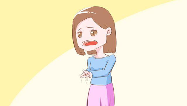 产后脱发怎么办教你一招快速解决,产后脱发严重有什么好方法缓解