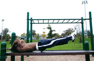 龙旗动作练腹肌要多少天,龙旗腹肌怎么练