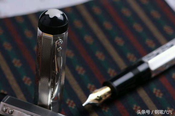 什么是真正的龙,万宝龙最细笔尖