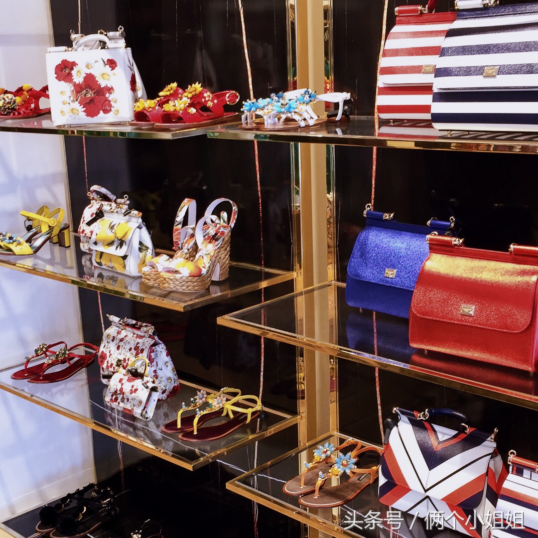 奥特莱斯第一次去怎么选购,奥特莱斯打折攻略