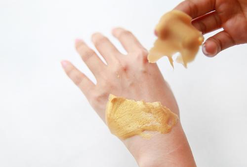 有了它在家也能把皮肤保养,有了它在家就能轻松做护理