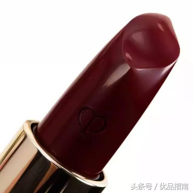 黄皮怎么挑选适合自己的口红,别再买mac这8支口红