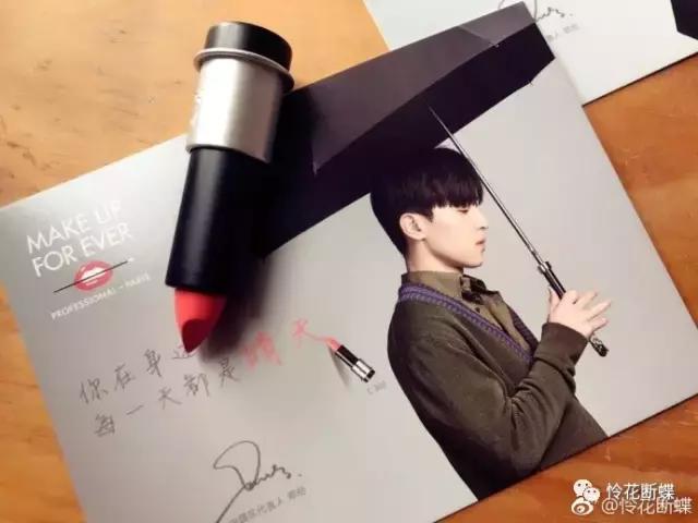 种草｜七夕礼物清单