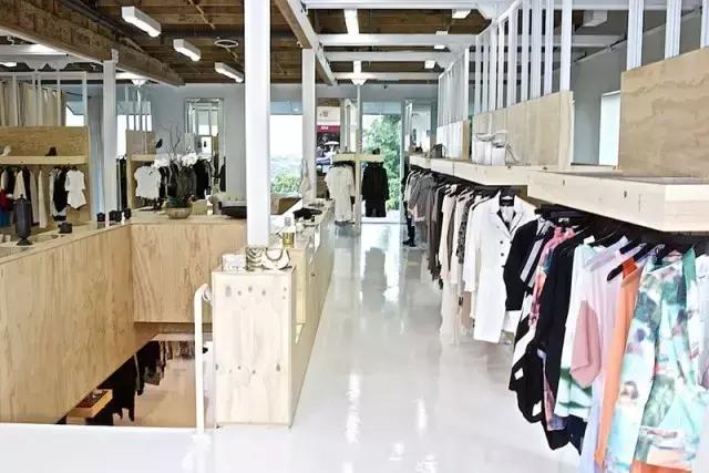 买手店一般有哪些,买手店都有哪些