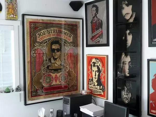 买的画如何挂,买的画应该怎么挂