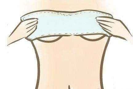 用热敷能治愈乳腺囊肿吗,乳腺囊肿贴膏药能彻底治愈吗