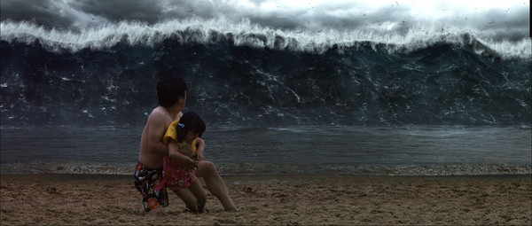 十大台风经典灾难片,台风白鸽