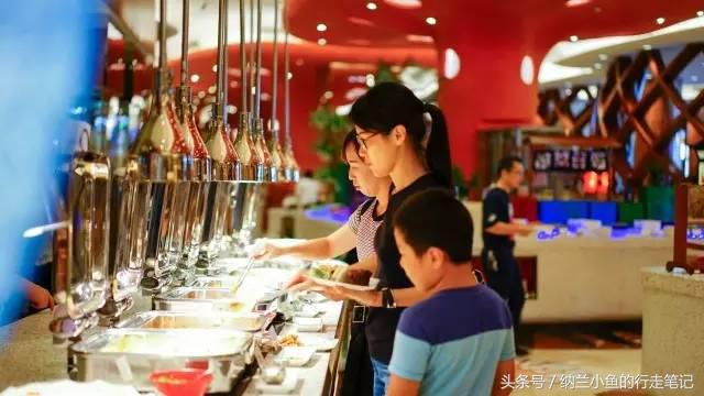 珠海长隆横琴湾酒店:这里不仅是吃货天堂,更让酒店控亮瞎眼!