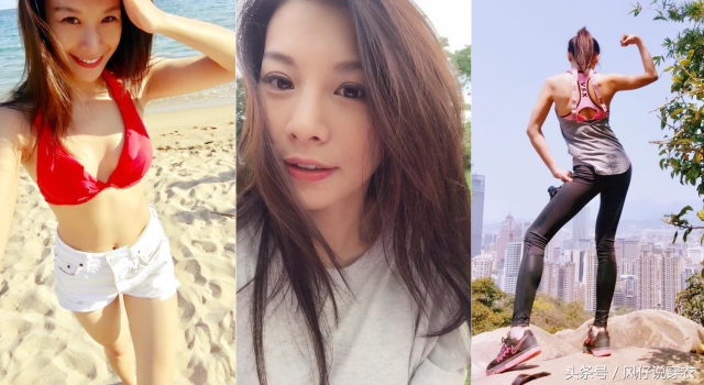 简直神力女超人,工作谈生意,照顾女儿,这么多事却依然不老