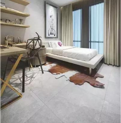 布纹瓷砖铺贴效果图,瓷砖切纹效果