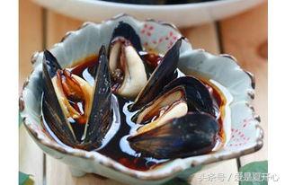 为什么海鲜最好不要生吃,各种海鲜都有哪些部位不能吃