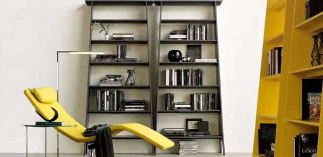 给家一个宁静的空间,家里最爱呆的地方书房