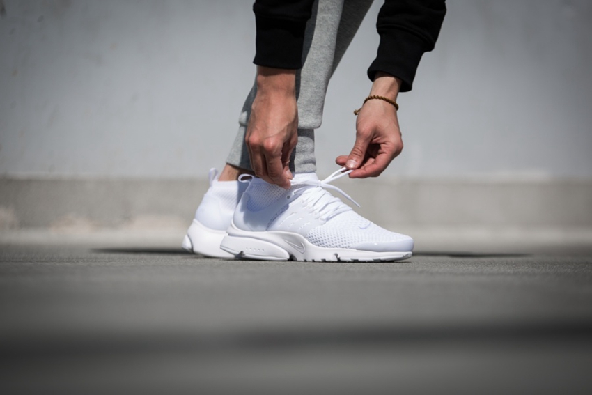 袜套设计的球鞋推荐,袜套式球鞋搭配