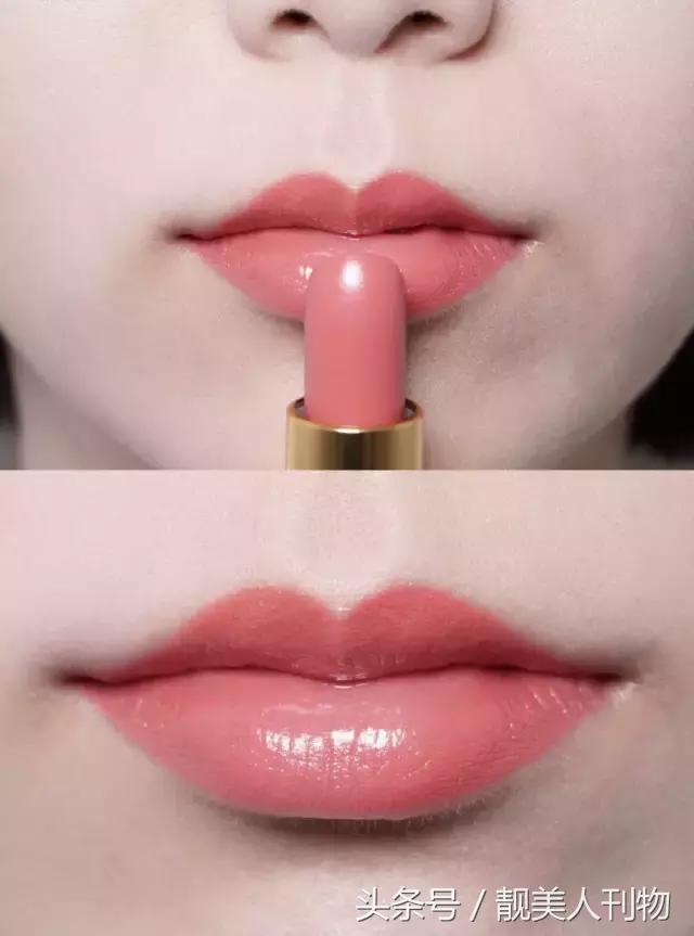 tomford口红颜色推荐,tomford十色套装