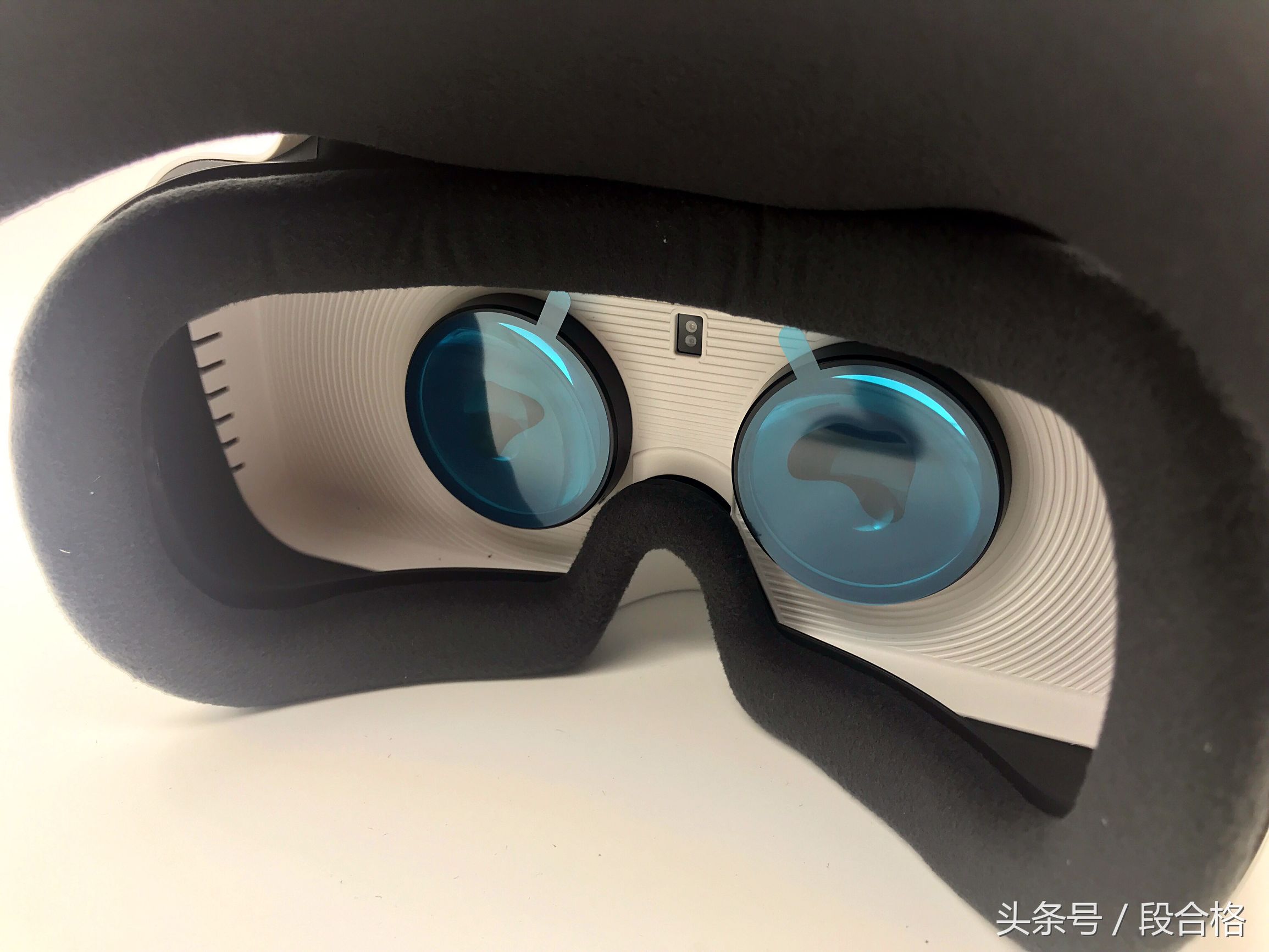 小米的vr眼镜评价,小米299vr眼镜效果怎么样