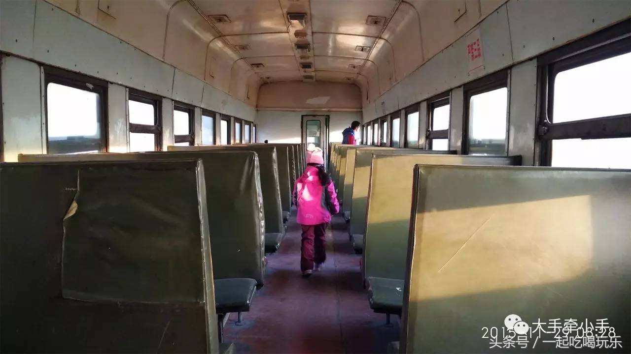 为什么一定要带孩子去北京旅行,第一次带着孩子坐火车旅行