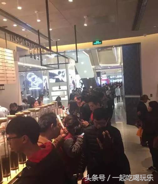 苏州不排队的美食,苏州喜茶新品有哪些饮品