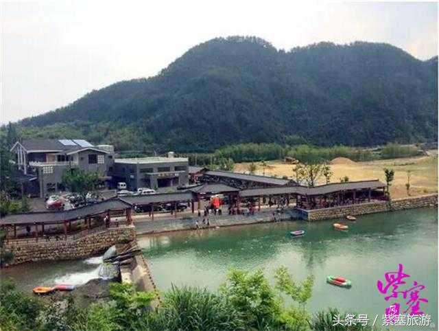 临安浙西大峡谷民宿,临安龙井峡有哪些农家乐