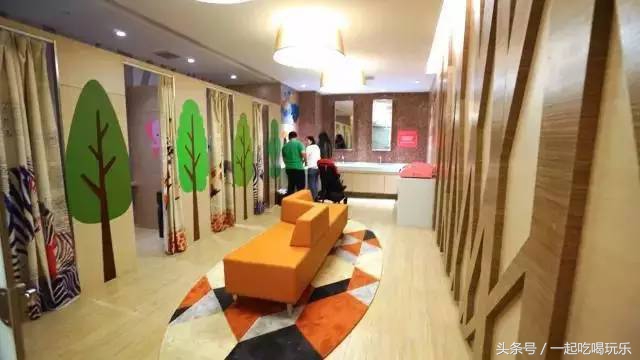 上海适合遛娃的商场,上海适合带娃游玩的大型商场