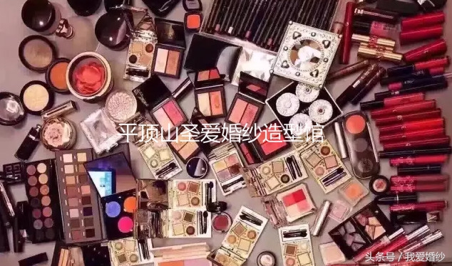 新娘跟妆需要准备什么,新娘跟妆适合选在什么位置