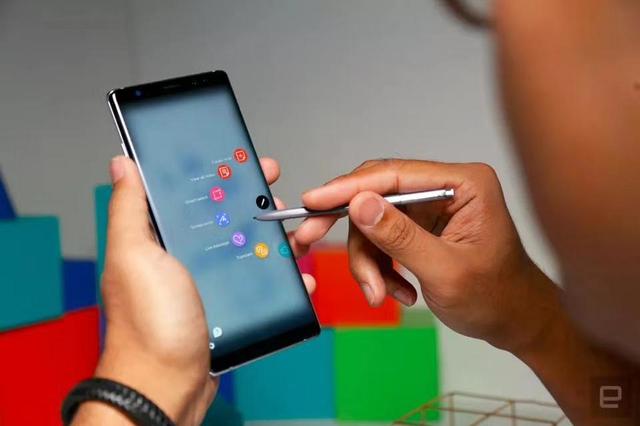 三星note8好还是s8好,三星note8选哪个颜色好呢