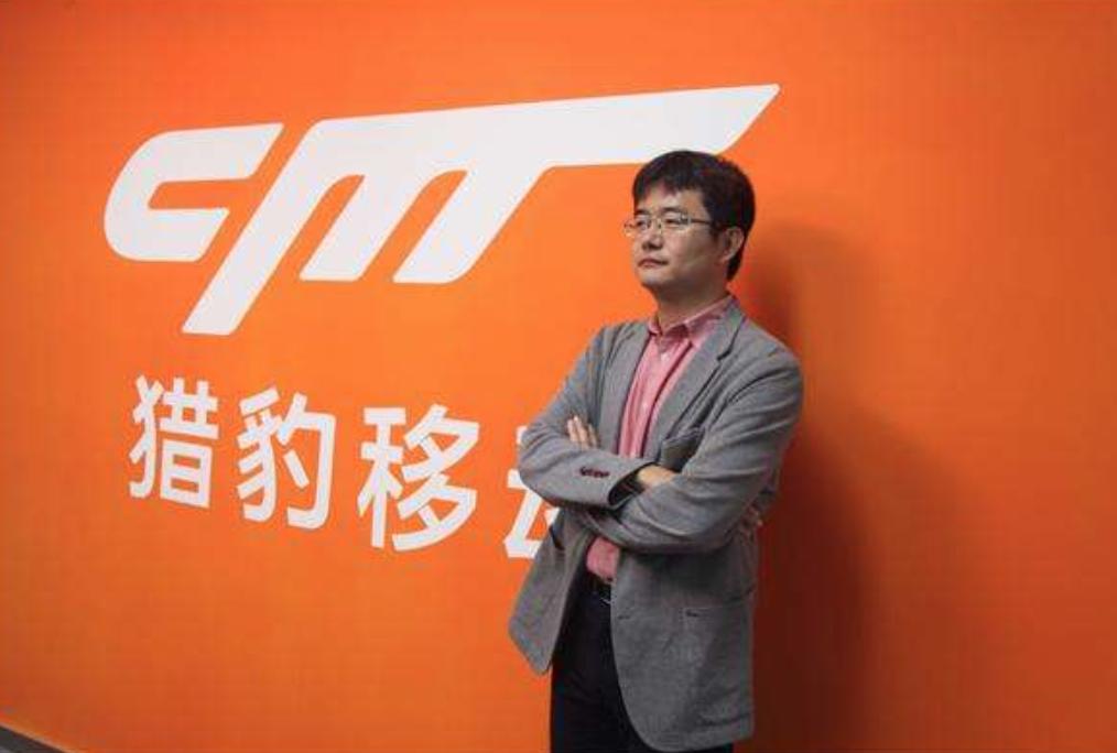 猎豹移动集团,猎豹移动人工智能战略