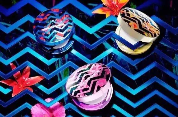 适合干皮用的持久不卡粉气垫测评,makeupmiracle气垫测评