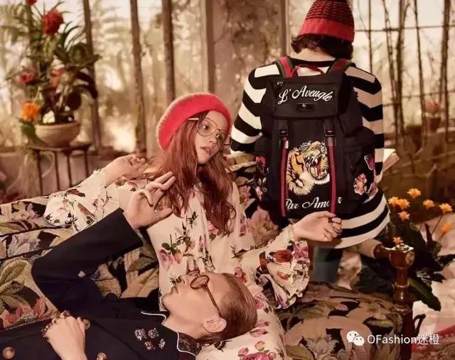 没有这些经典旅行袋，春风十里我也不出门！