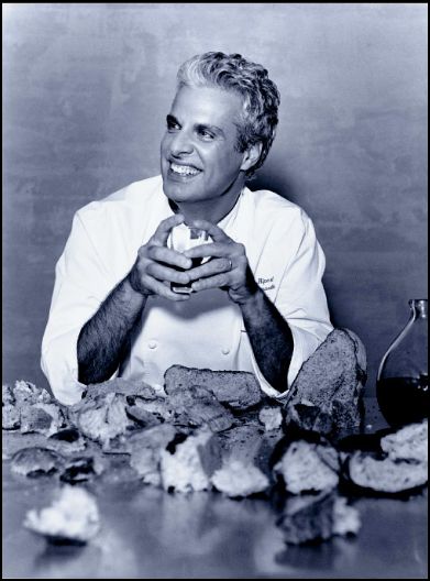 世界顶级名厨的临终菜单｜你敢尝哪道？