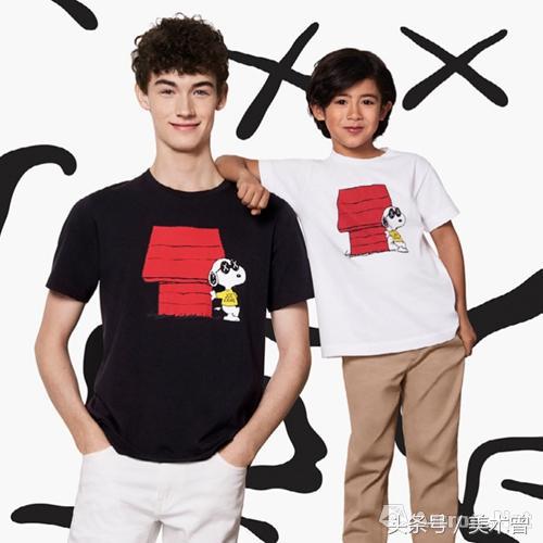 美术曾｜云课堂：艺术享—优衣库为什么要变得越来越“艺术”？