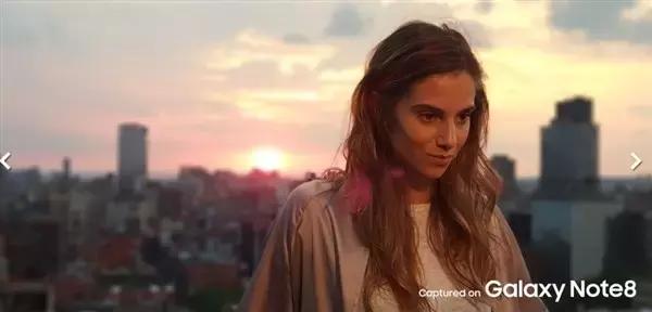 三星note8备用机怎么样,三星note8下面三个按键