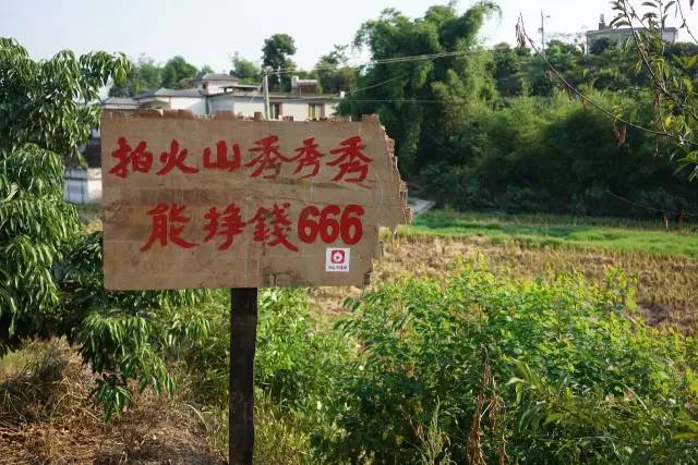 火山小视频为何要去村里办一场互联网史上最土的发布会?