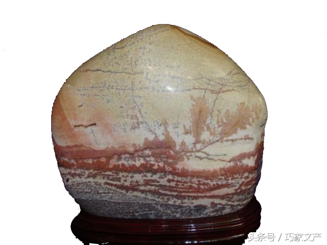 巧家奇石价格一览表,巧家奇石主要石种