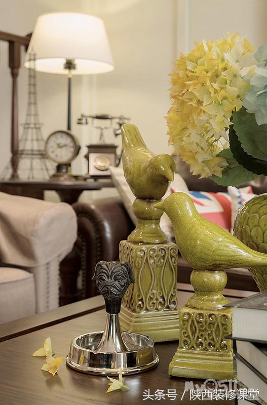 190平方美式装修多少钱,190平现代美式轻奢