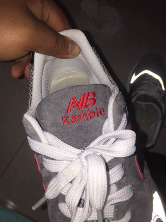 为什么newbalance山寨多,中国的newbalance真的假的