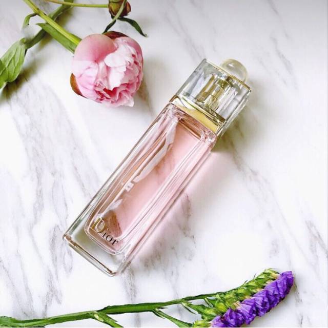 七夕情人节礼盒迪奥香水,七夕迪奥口红香水套装礼盒