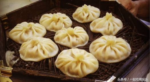 20元在西安吃什么饭,西安10元吃得饱的地方