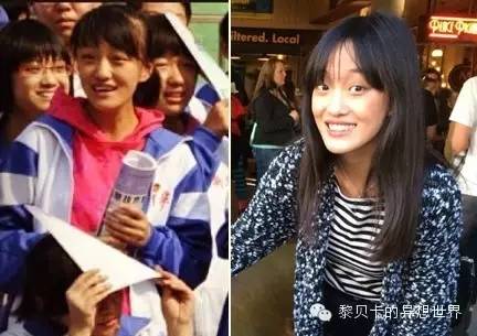 她们说||那些年整牙吞下的血和泪,终于换来最开怀的大笑