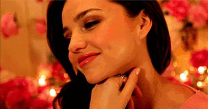 妹纸，你和精致生活只差一只口红！——艾曼诗琪