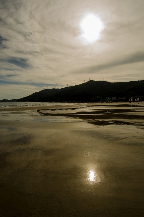 台山下川岛风景区,台山下川岛