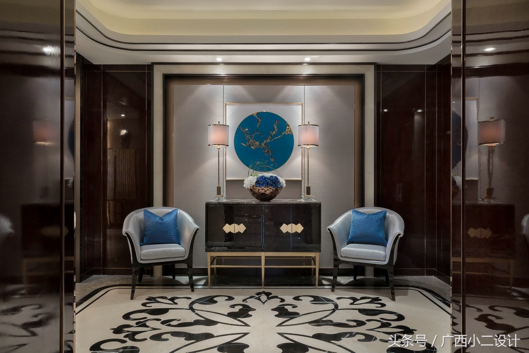 房屋装修风格效果图餐厅客厅一体,各种房间风格装修效果图