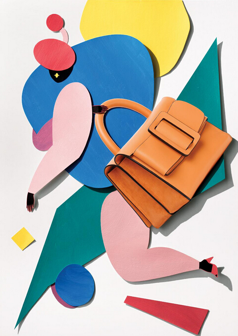 推荐一款千元包,千元小众品牌包推荐