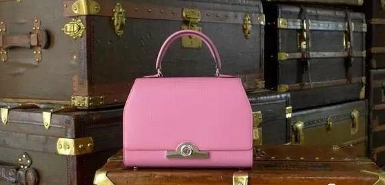 快看！这是富家女们最爱投资的包型