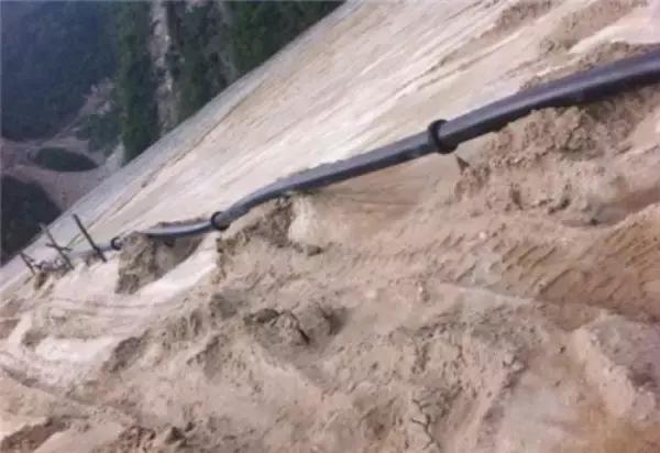 hdpe波纹管与钢带管的连接区别,uhmwpe与hdpe