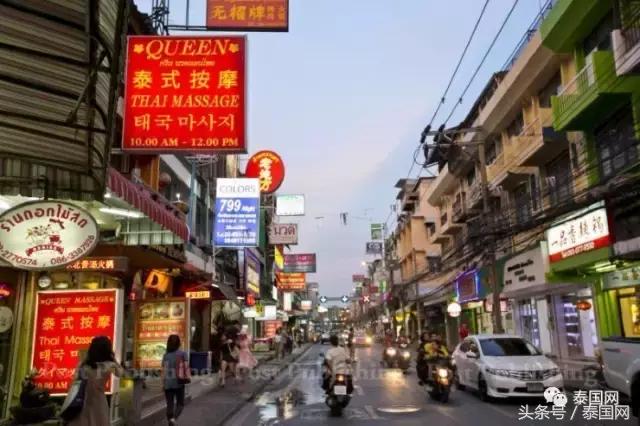 代购业的同胞们，泰国网有些话想要对你们说！