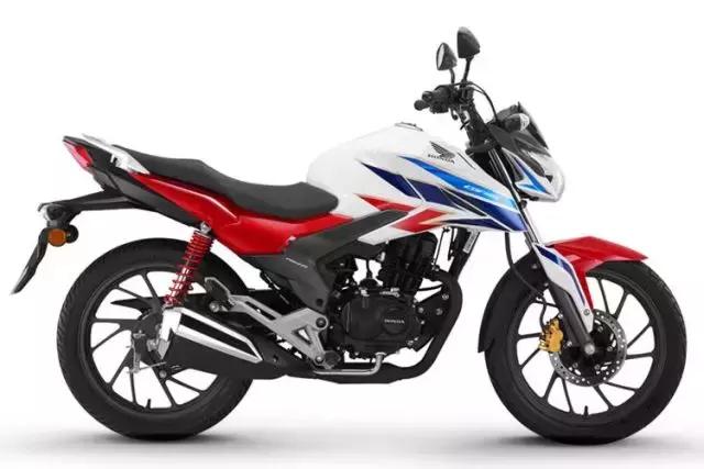 中小排摩托车推荐,小排中排摩托