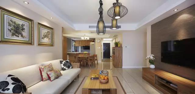 成都2017年装修价格一般多少钱一平米？