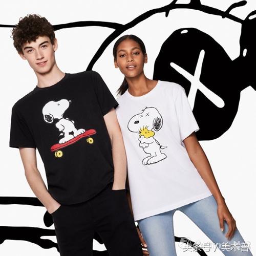 美术曾｜云课堂：艺术享—优衣库为什么要变得越来越“艺术”？